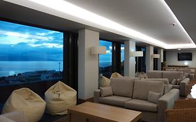 Azores Youth Hostels - Sao Jorge
