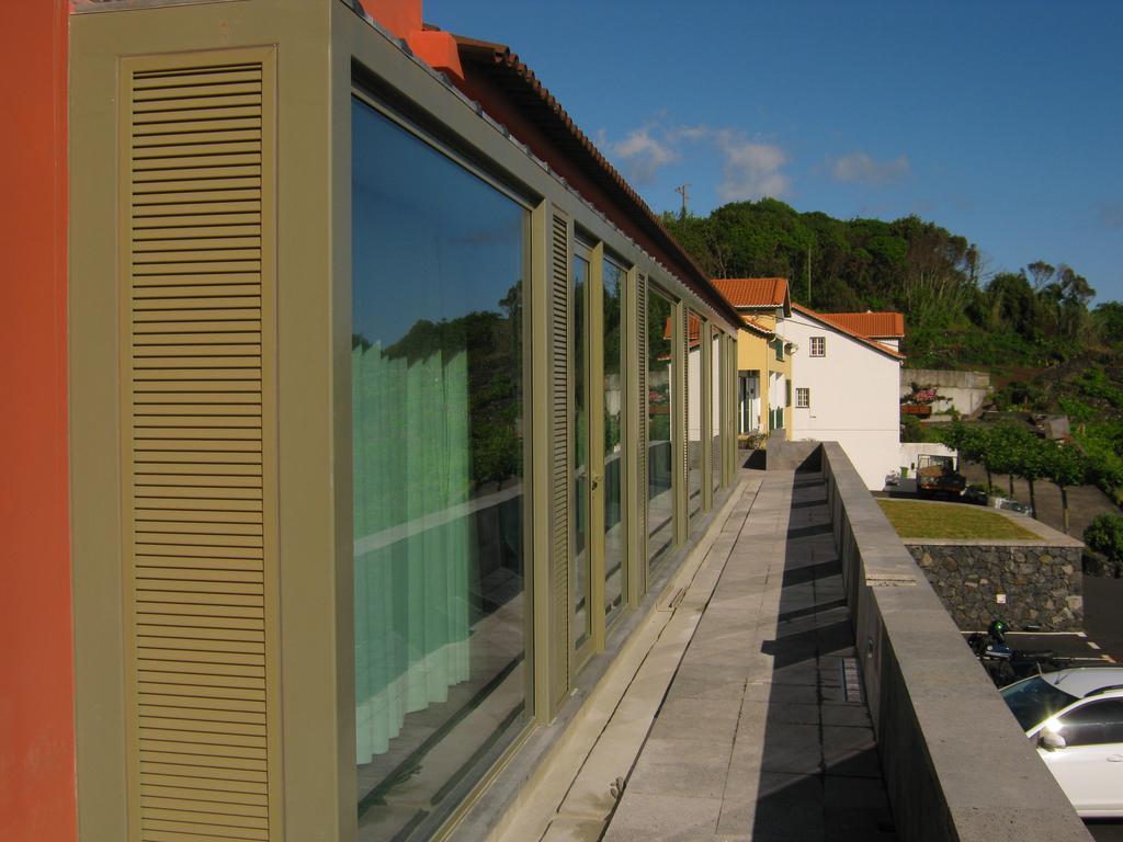 Azores Youth Hostels - Sao Jorge Calheta  Exterior photo