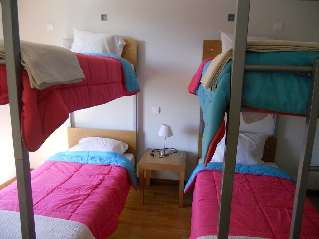 Azores Youth Hostels - Sao Jorge Calheta  Room photo