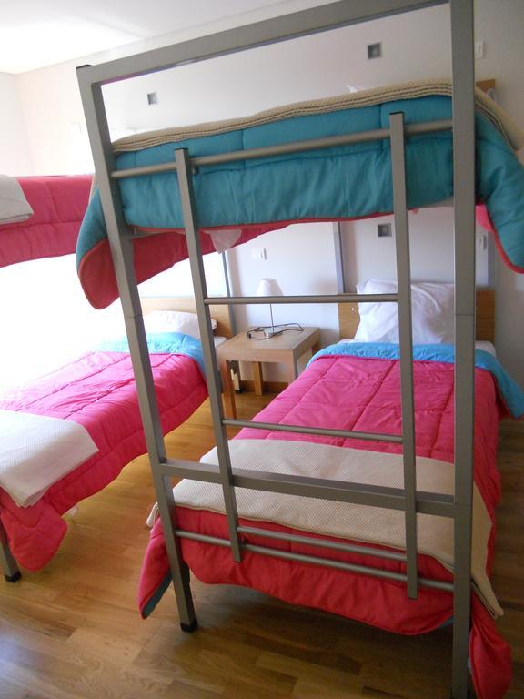 Azores Youth Hostels - Sao Jorge Calheta  Exterior photo