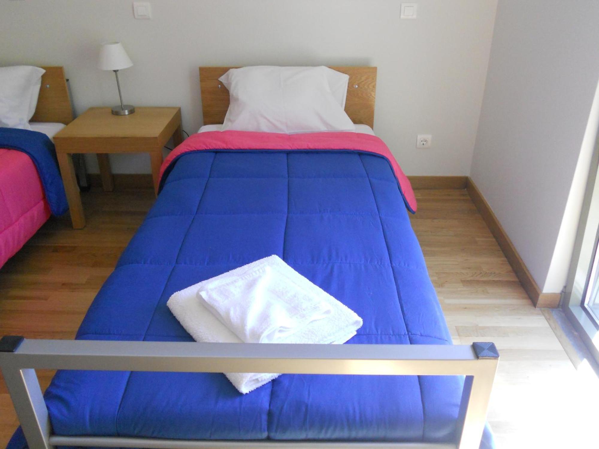 Azores Youth Hostels - Sao Jorge Calheta  Exterior photo