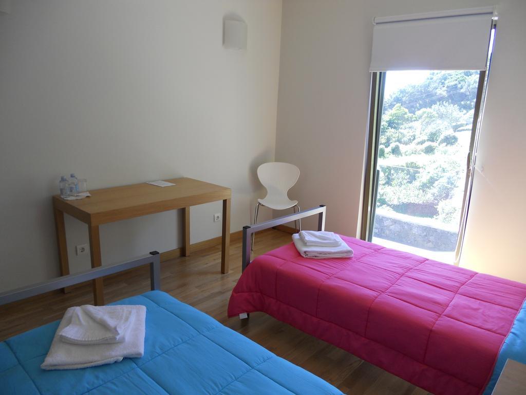 Azores Youth Hostels - Sao Jorge Calheta  Room photo
